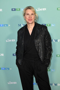 Serienpremiere 'Der Lehrer' in Berlin
