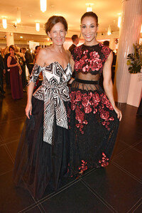 Leipziger Opernball 2018 in Leipzig