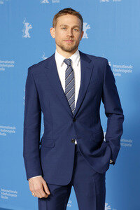 'Die versunkene Stadt Z' Photocall, Berlinale 2017