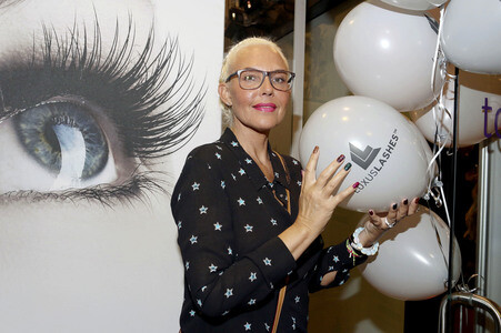 Grand Opening der ersten Luxuslashes Lounge in Hannover