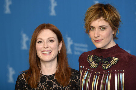 'Maggie's Plan' Photocall, Berlinale 2016