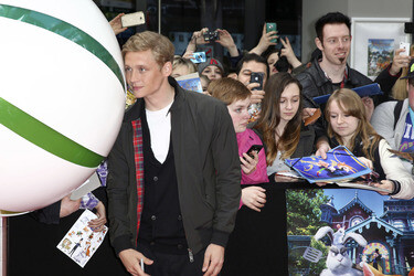 'Das magische Haus' Premiere, Berlin