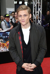 'Das magische Haus' Premiere, Berlin