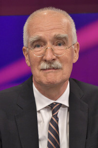 Talkshow 'maischberger' in Berlin