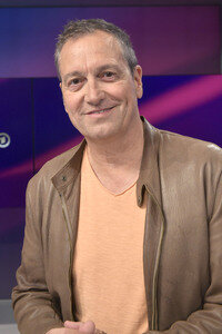 Talkshow 'maischberger' in Berlin