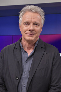 Talkshow 'maischberger' in Berlin