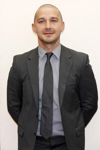 'Man Down' Photocall, Biennale 2015