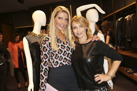 Grand Opening 'House of Marcell von Berlin'