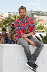 'Maryland' Photocall, Cannes Film Festival 2015