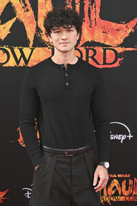Serienscreening 'Star Wars: Maul - Shadow Lord' in Burbank
