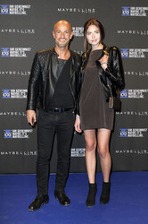 100 Jahre Maybelline B-Day Bash in Berlin
