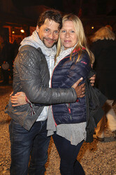 Premiere 'Im Tal des Todes' in Bad Segeberg