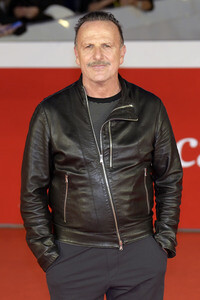 Filmpremiere 'Me, You', Internationales Filmfestival Rom 2026