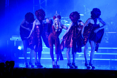 Melt! Festival 2015 in Gräfenhainchen