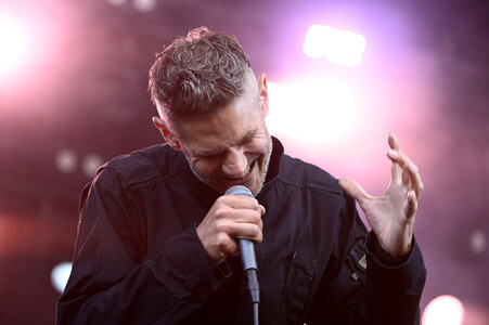 M'era Luna Festival 2026 in Hildesheim