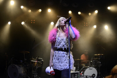 Mia Konzert, Hannover