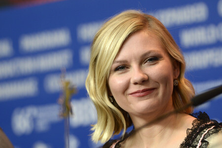 'Midnight Special' Press Conference, Berlinale 2016