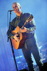 Milow Konzert, Hamburg