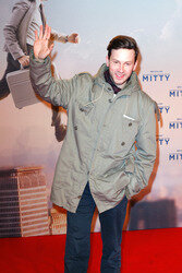 'Das erstaunliche Leben des Walter Mitty' Premiere, Berlin