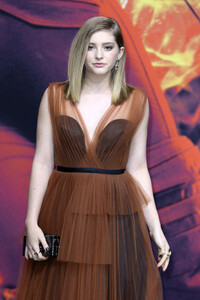 Filmpremiere 'Die Tribute von Panem - Mockingjay: Teil 2' in Berlin