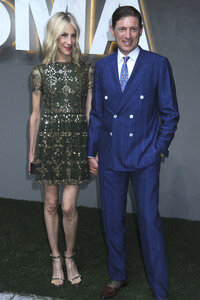 Museum of Modern Art Gartenparty 2016 in New York