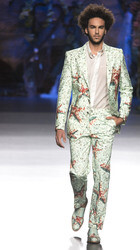 Francis Montesinos Fashion Show, Fashion Week Madrid