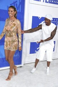 MTV Video Music Awards 2016 in New York