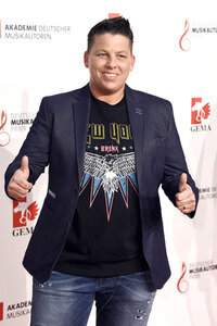 Deutscher Musikautorenpreis 2017 in Berlin