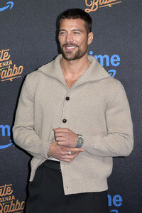 Filmpremiere 'Natale senza Babbo' in Rom