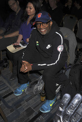 NBA Pressekonferenz, New York