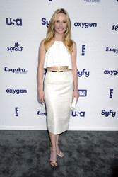 NBCUniversal Cable Entertainment Programmpräsentation 2014, New York