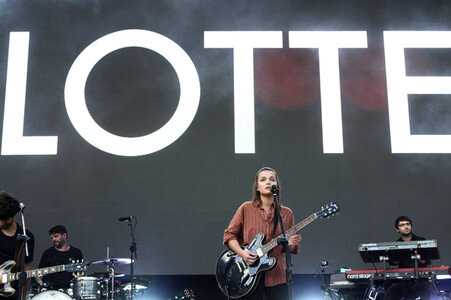 NDR 2 Soundcheck Neue Musik Festival 2017 in Göttingen