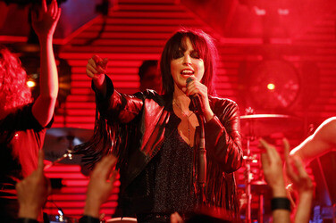 Nena Konzert, Hamburg