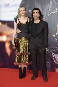 Filmpremiere 'Aus dem Nichts' in Hamburg