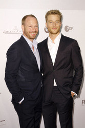 Nominiertenabend Deutscher Filmpreis 2015 in Berlin