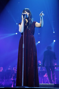 Night of the Proms 2015 in Hamburg