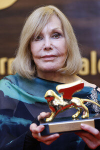 Lifetime Achievement Award für Kim Novak, Internationale Filmfestspiele von Venedig 2025
