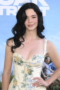 Filmpremiere 'The End of Oak Street' in Burbank