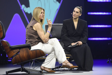 OMR Festival 2026 in Hamburg