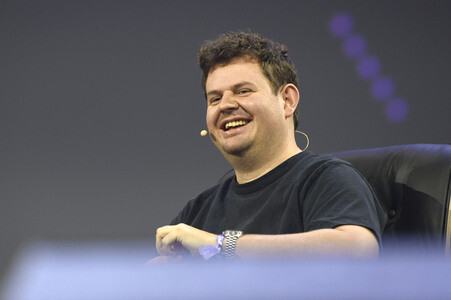 OMR Festival 2026 in Hamburg