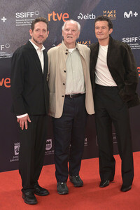 Opening Ceremony und Filmpremiere 'Ghost Song', San Sebastian International Film Festival 2026
