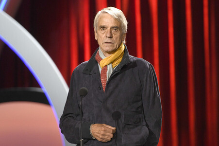 Opening Ceremony und Filmpremiere 'Ghost Song', San Sebastian International Film Festival 2026