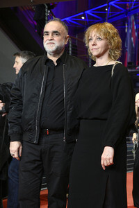 Festivaleröffnung und Filmpremiere 'No Good Men', Berlinale 2026