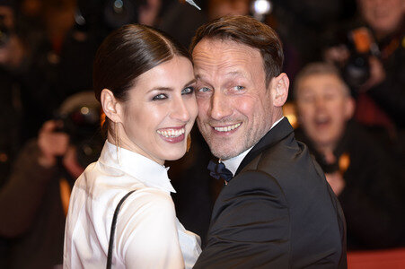 'Django' Premiere, Berlinale 2017