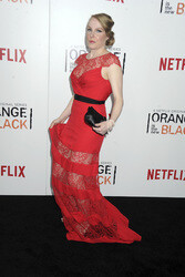 'Orange Is the New Black' Season Two Premiere, New York