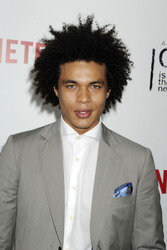 'Orange Is the New Black' Season Two Premiere, New York