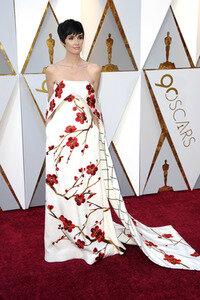 Oscar-Verleihung 2018 in Los Angeles