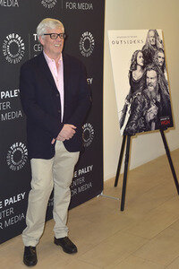 Serienpremiere 'Outsiders' in Beverly Hills