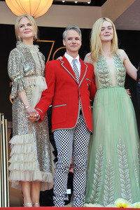 'How to Talk to Girls at Parties' Premiere, Cannes Film Festival 2017