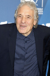 'Pasolini' Photocall, Biennale 2014